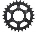 Звезда втулки Shimano NEXUS CS-C7000, 24зуб. OEM
