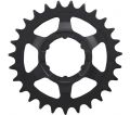 Звезда втулки Shimano NEXUS CS-C7000, 27зуб. OEM