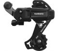 Переключатель задний Shimano RD-TY200, TOURNEY 6/7-быстрый, OEM