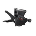 Шифтер Shimano SL-C2010-3, NEXUS, правый 3-шв. (ОЭМ)