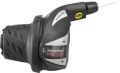 Шифтер Shimano RevoShift, SL-RS36 левый 3-быстрый. (SIS-индексный) трос ОЭМ