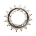 Зірка для втулки Shimano Nexus 22 зуб. срібл