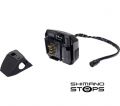 Держатель батарейки Shimano BM-E6010, STEPS монтаж на раму
