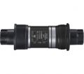 Каретка Shimano BB-ES300 OCTALINK BSA 68x121мм, с проставкой 1,8мм, без болтов