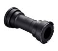 Компоненты каретки Shimano BB-MT500-PA, PRESS-FIT, для MTB