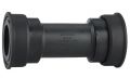 Компоненти каретки Shimano BB-RS500-PB, PRESS-FIT, для шосе
