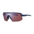 Окуляри Shimano TWINSPARK 2 RIDESCAPE HIGH CONTRAST, сині