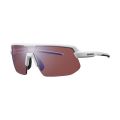 Очки Shimano TWINSPARK 2 RIDESCAPE HIGH CONTRAST, белые