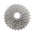 Касета Shimano CS-HG50, 11-30, 8-з. срібна