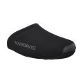 Бахилы для пальцев Shimano DUAL SOFT SHELL черные, р. M (40-41)