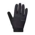 Рукавички Shimano EXPLORER FF, чорні, розм. XL