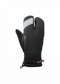 Перчатки Shimano INFINIUM PRIMALOFT 2x2, черный, разм. L