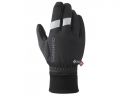 Рукавички Shimano Windstopper Primaloft чорні розм. XXL