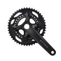 Шатуни Shimano FC-RX610-12 GRX інтегрована вісь, 172,5мм 46Х30з, без каретки