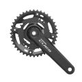 Шатуни Shimano FC-U4010-2, CUES, 175мм 40Х26з 9-11-шв. без каретки