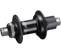 Втулка задняя Shimano FH-M8110-B DEORE XT 12-шв. 12MM THRU TYPE AXLE OLD: 148мм CENTER LOCK, HG, промышленный, 148 мм, Центрлок, ось, 28H