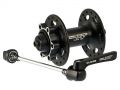 Втулка передня Shimano, НВ-M756 DEORE XT ротор на 6 болт, промисловий,6 болтів, 32H