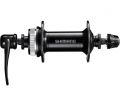 Втулка передняя Shimano, FH-QC300, CUES, QR, OLD: 100мм, CL, 9x100 QR, насыпной, 100 мм, эксцентрик, 32H