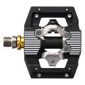 Педали Shimano PD-M821 SAINT, SPD, ENDURO/TRAIL