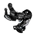 Переключатель задний Shimano RD-TY500 6/7-быстрый, болт