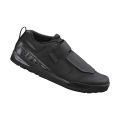 Велосипед SHIMANO AM903ML черный, разм. EU45
