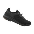 Велосипед SHIMANO EX300 черный, разм. EU43
