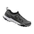 Велосипед SHIMANO EX700 черный, разм. EU46