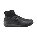 Веловзуття Shimano GF800GTX чорне, розмір 44