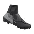 Велосипед зимний SHIMANO MW702 черный, разм. EU45