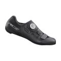 Велобувь женская SHIMANO RC502WL черная, разм. EU40