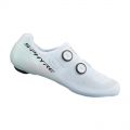 Велообувь SHIMANO RC903MW белая, разм. EU47