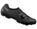 Велосипед SHIMANO XC300ML черный, разм. EU51
