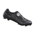 Веловзуття SHIMANO XC502ML з широкою колодкою чорне, розм. EU42