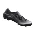 Веловзуття Shimano XC702 з широкою колодкою чорне, розм. EU43