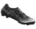 Веловзуття Shimano XC702 з широкою колодкою чорне, розм. EU44