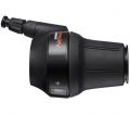 Шифтер Shimano SL-C7000-5 Revoshift NEXUS 5-швидк, рубашка/трос 2100/2330мм