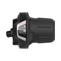 Шифтер Shimano RevoShift, SL-RV300-6 правий 6-швидк. (SIS-індексний), трос