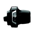 Шифтер Shimano RevoShift, SL-RV400-7 правий 7-швидк. (SIS-індексний), трос