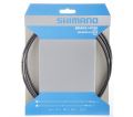 Гідролінія Shimano SM-BH90-SS для диск гальм, 1000мм, чорн