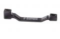 Адаптер для дисков тормозов Shimano, передний SM-MA-F180PP2A, ротора 180мм, POST-type