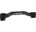 Адаптер для диск гальм Shimano, передній SM-MA-F203P/PM, ротора 203мм, POST-type