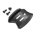 Адаптери шипів Shimano SM-SH40-М, без шипів Shimano
