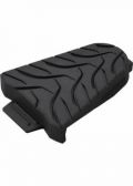 Захисна пластина для SHIMANO SPD-SL, гума, шосе