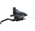 Тормоз ручка/шифтер Shimano ST-EF500 правый 7-шв,