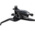 Гальм ручка/шифтер Shimano ST-EF505 правий 9-шв, для гідравл диск гальм