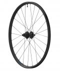 Колесо заднє 29 Shimano WH-MT601, 24 спиці, 12-швидк., вісь 12мм, 142мм, безкамерне, CenterLock