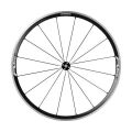 Пара коліс 700C Shimano WH-RS330-CL, 16/21 спиця