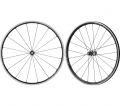 Колеса Shimano WH-RS700-C30-TL ULTEGRA, 700С 16/21отв, переднее+заднее, 10/11-быстрый, бескамерные