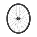 Колесо заднє Shimano WH-RS710-C32-TL, 24 спиці, вісь 12мм, 142мм, CenterLock
