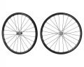 Пара коліс 700C Shimano WH-RS770-C30-TL ULTEGRA, вісь 12мм, 10/11-швидк., безкамерні, CenterLock